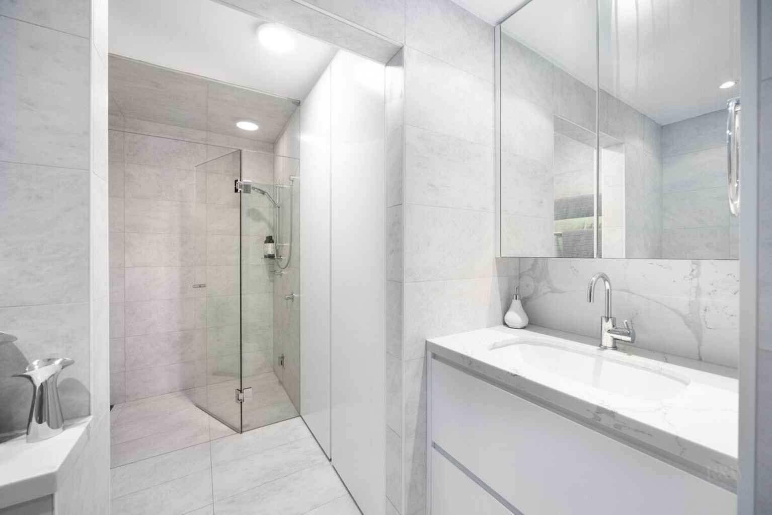 8D/45 Ocean Avenue Double Bay 8D/45 Ocean Avenue Double Bay