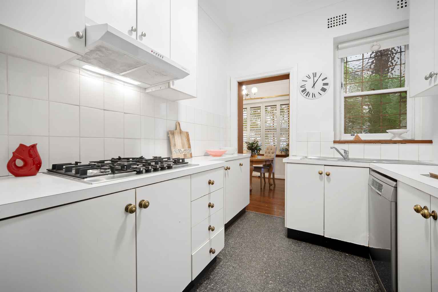 2/22 Greenoaks Avenue  Darling Point