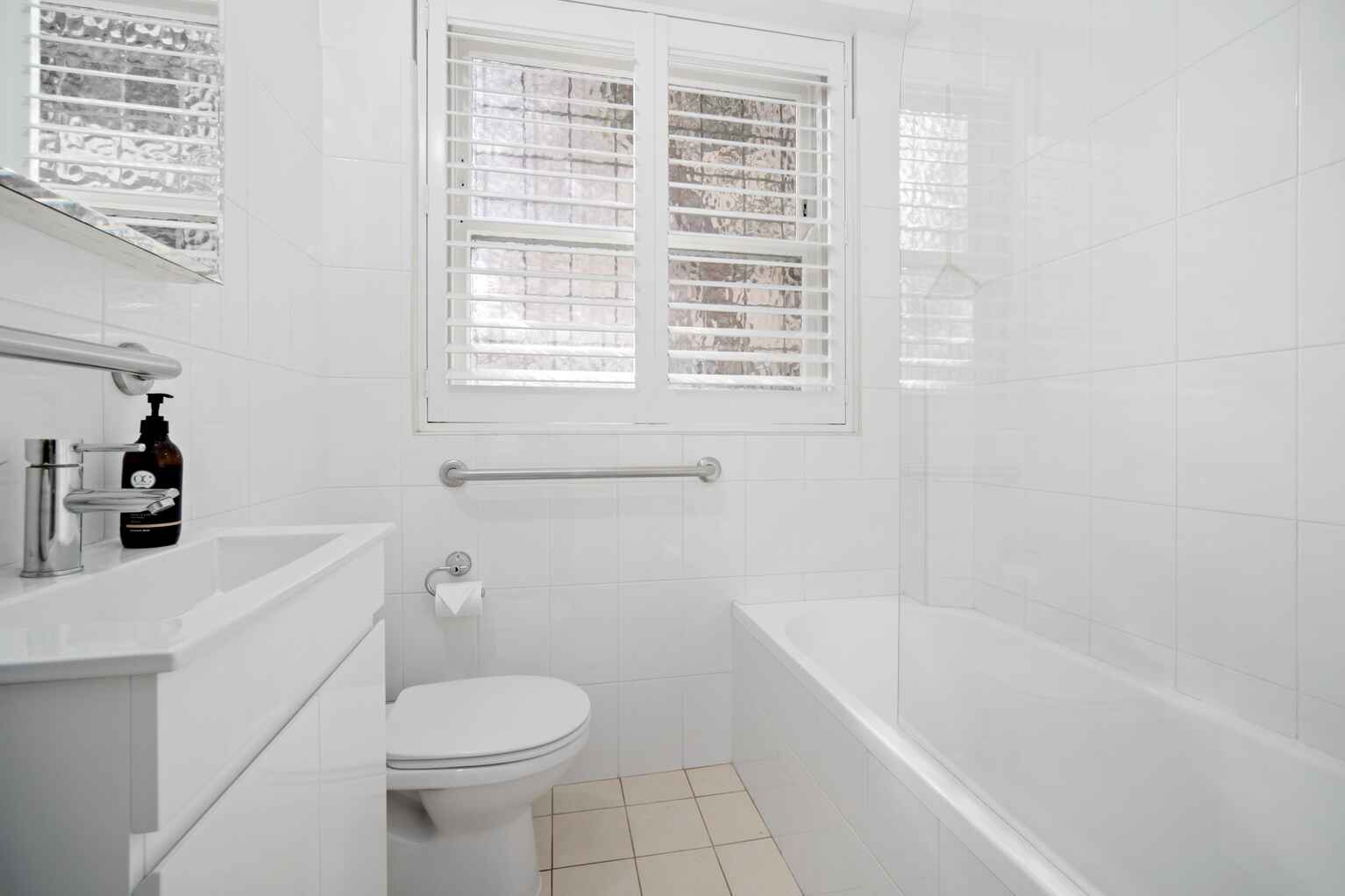 2/22 Greenoaks Avenue  Darling Point