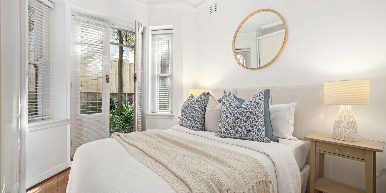 2/22 Greenoaks Avenue  Darling Point