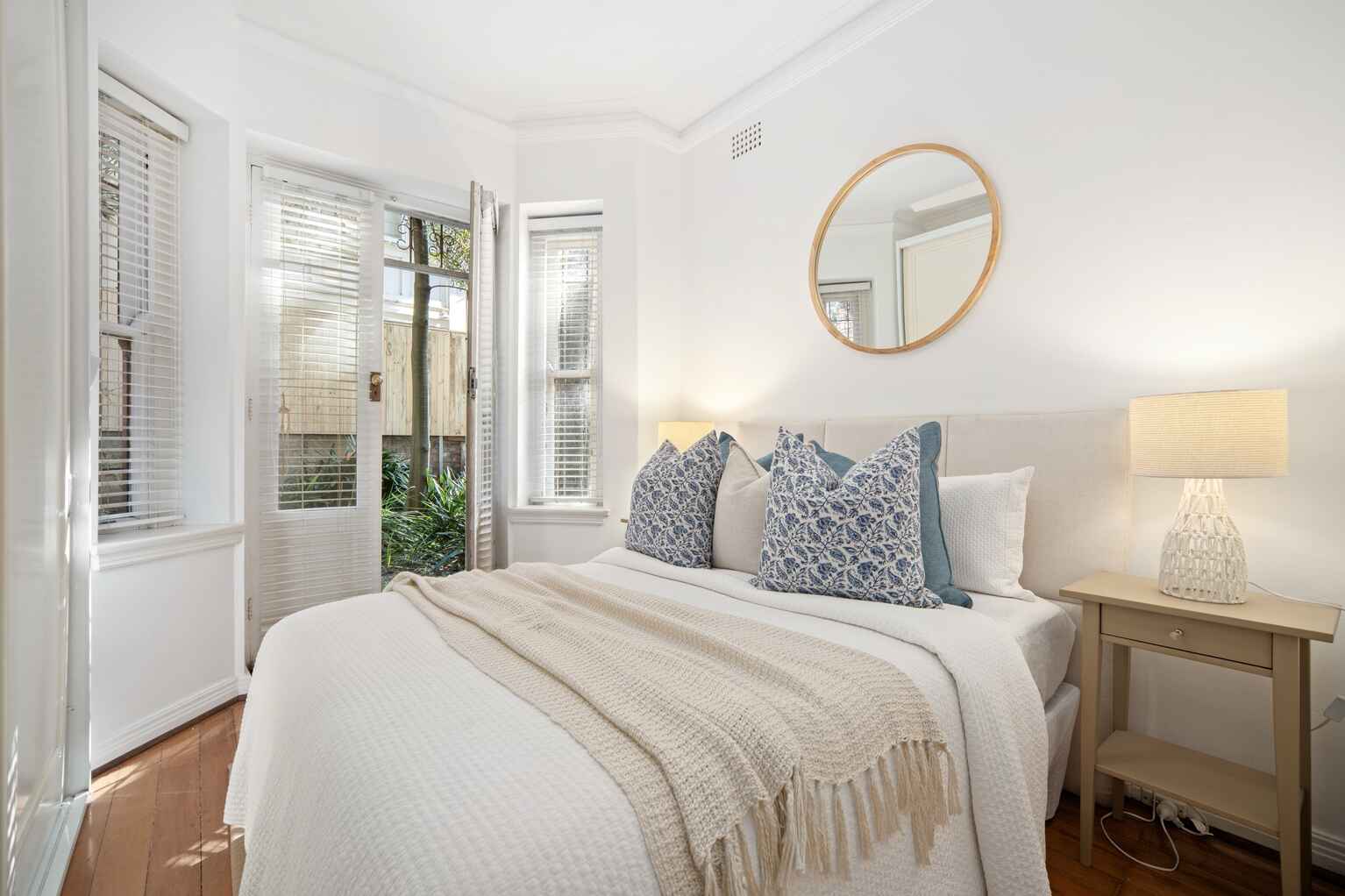 2/22 Greenoaks Avenue  Darling Point