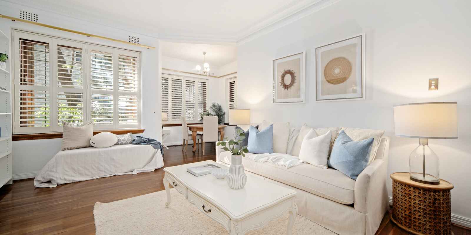 2/22 Greenoaks Avenue  Darling Point