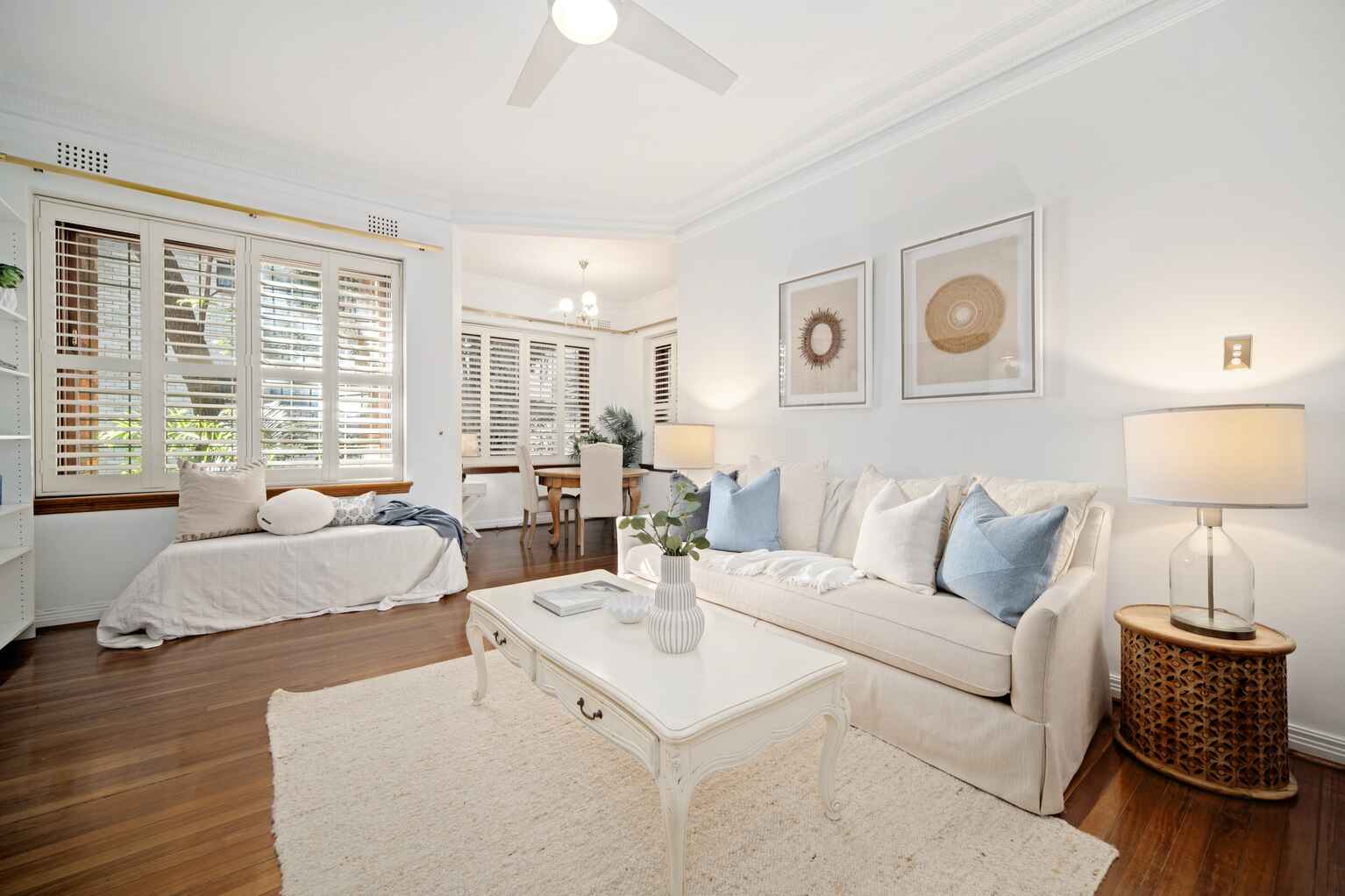 2/22 Greenoaks Avenue  Darling Point