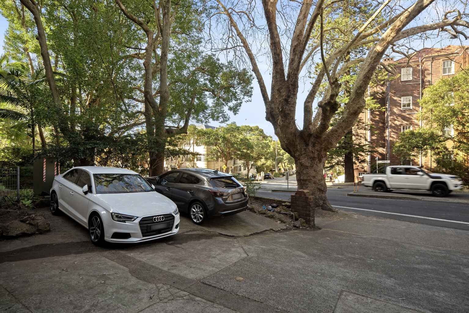 2/22 Greenoaks Avenue  Darling Point