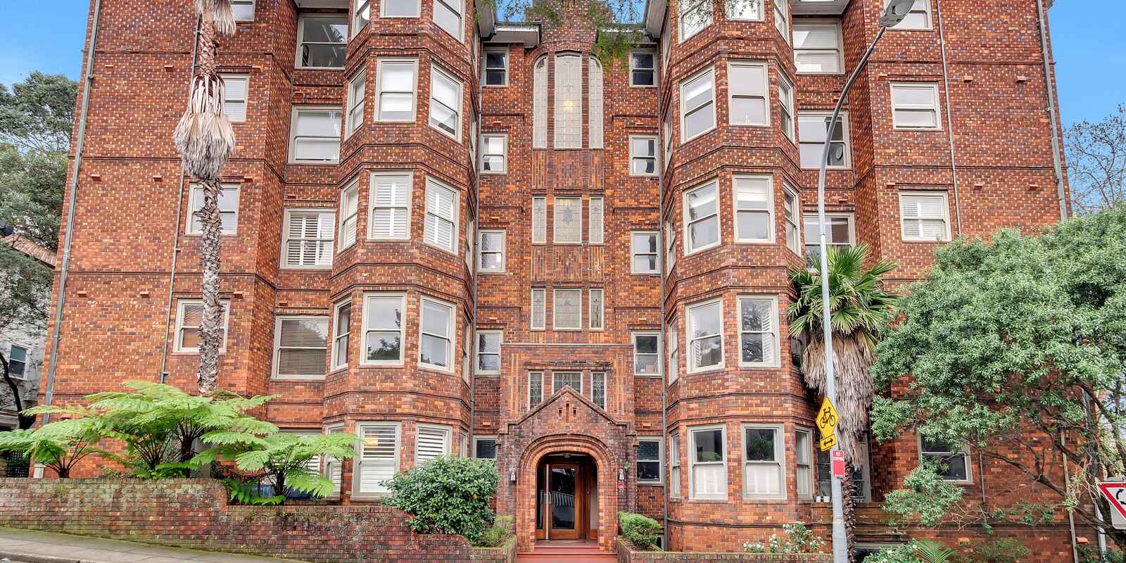 2/22 Greenoaks Avenue  Darling Point