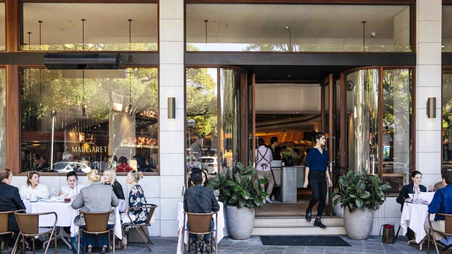 2/22 Greenoaks Avenue  Darling Point