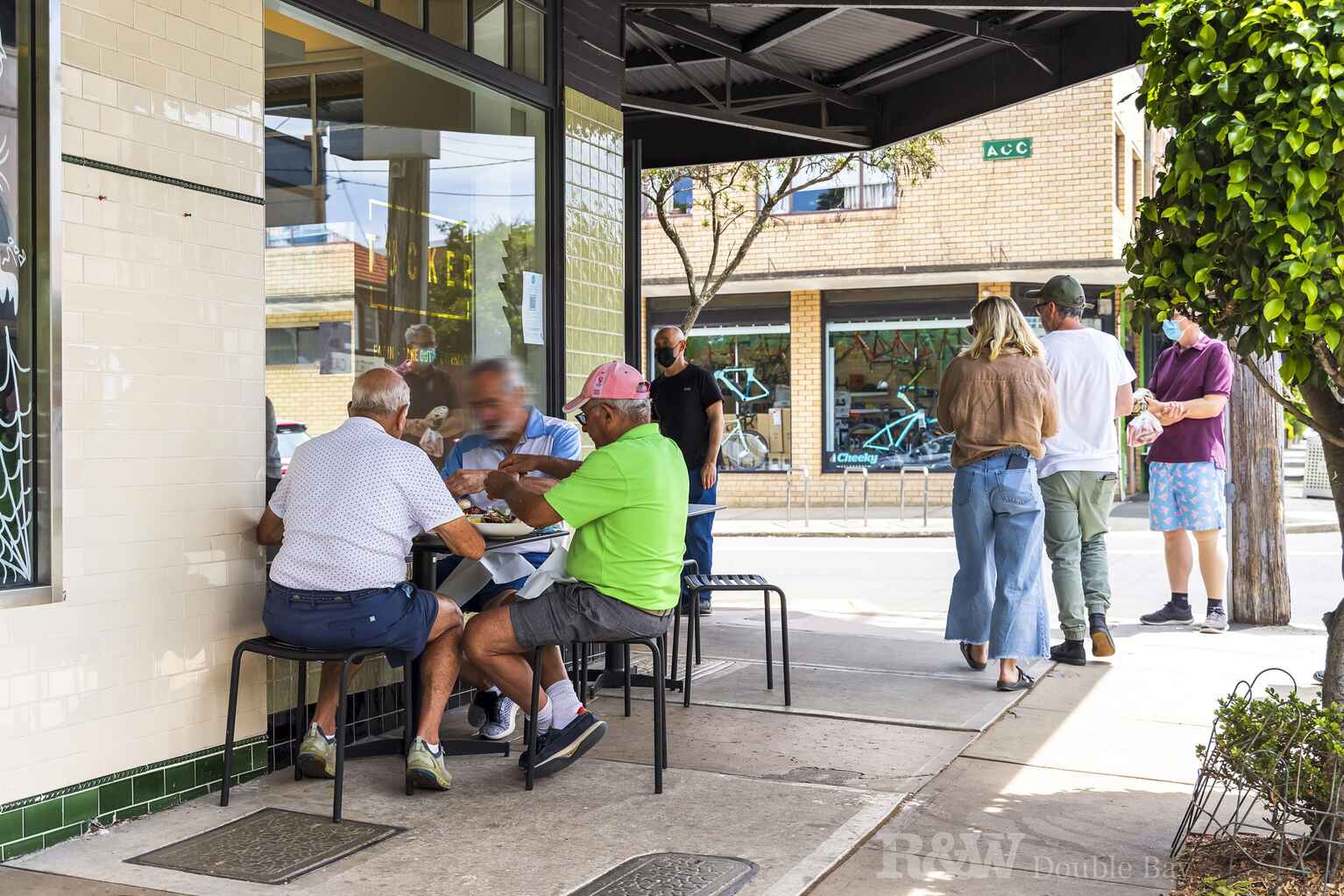 12/85 Gilderthorpe Avenue Randwick