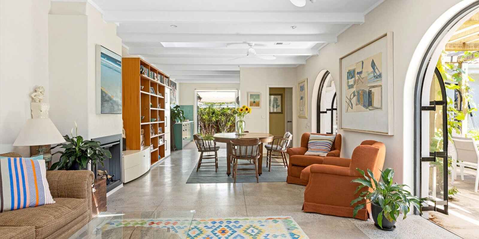 18-20 Artlett Street Edgecliff 18-20 Artlett Street Edgecliff