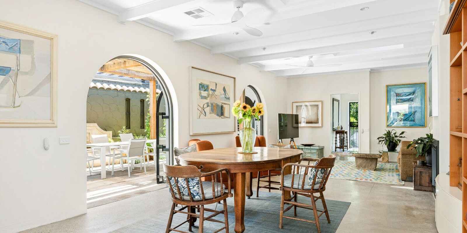 18-20 Artlett Street Edgecliff 18-20 Artlett Street Edgecliff