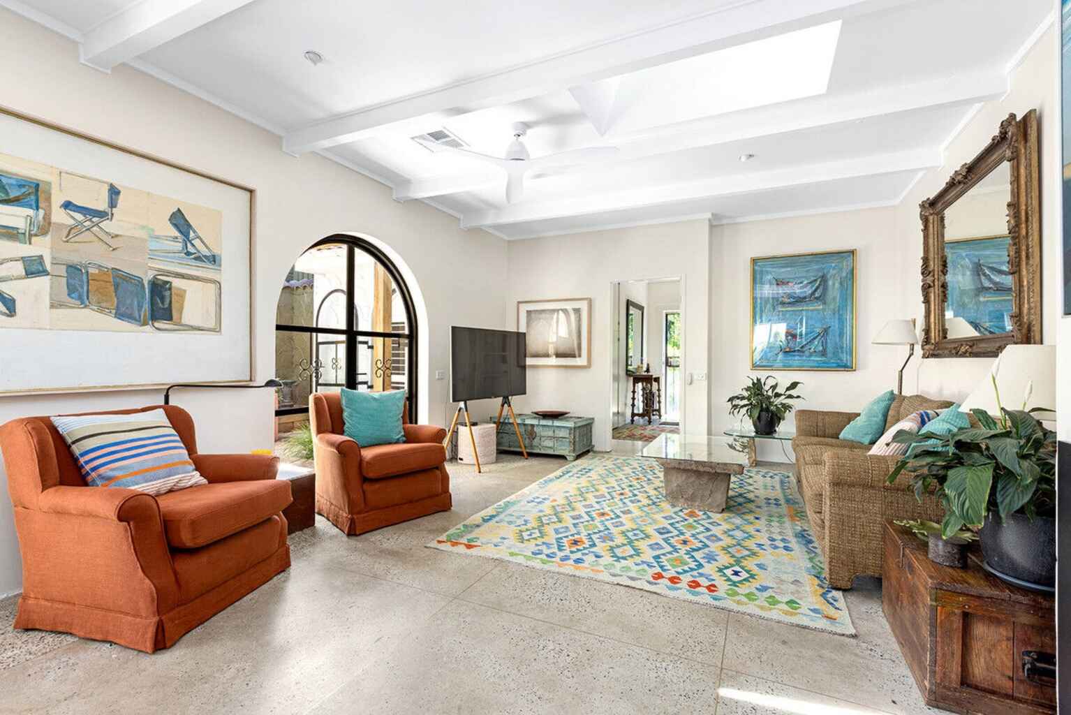 18-20 Artlett Street Edgecliff 18-20 Artlett Street Edgecliff