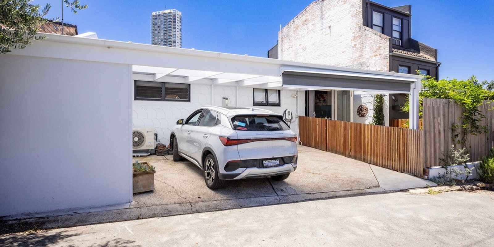 18-20 Artlett Street Edgecliff 18-20 Artlett Street Edgecliff