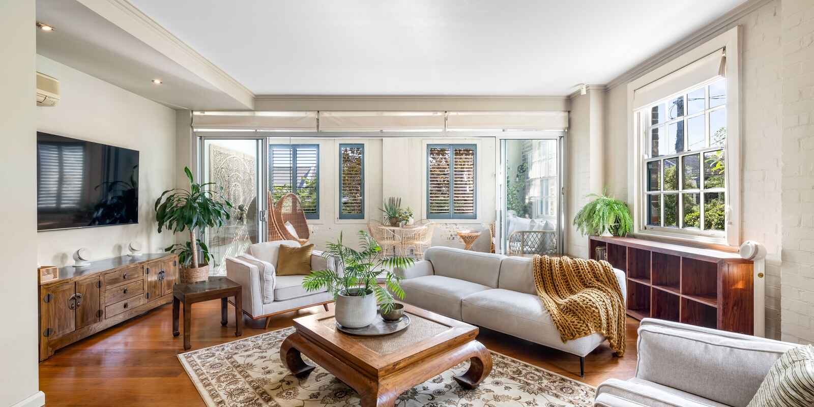 5/13-21 Macdonald Street Paddington