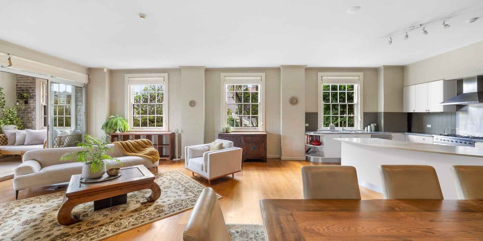 5/13-21 Macdonald Street Paddington