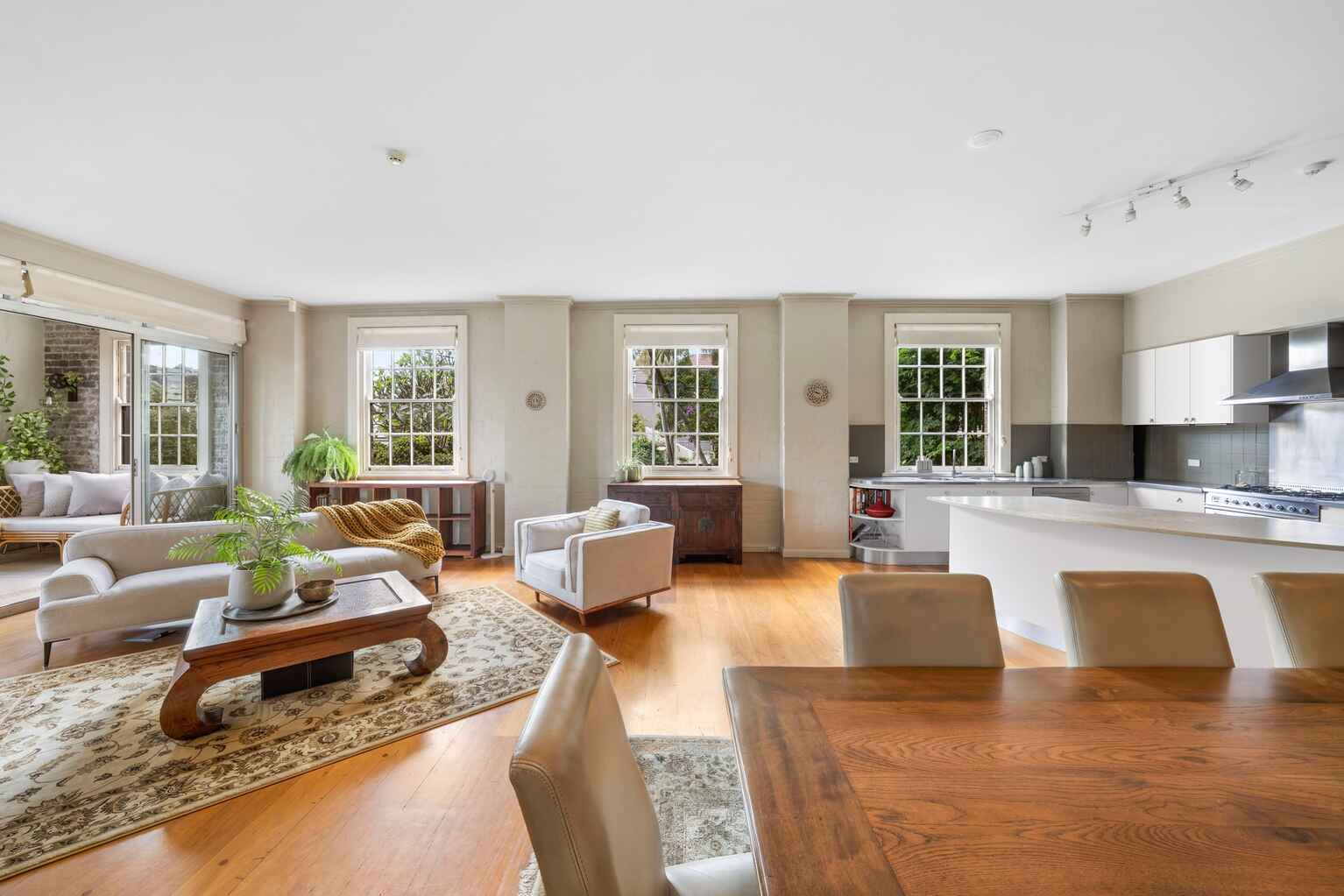 5/13-21 Macdonald Street Paddington