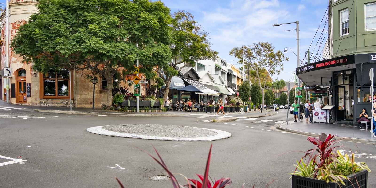 5/13-21 Macdonald Street Paddington