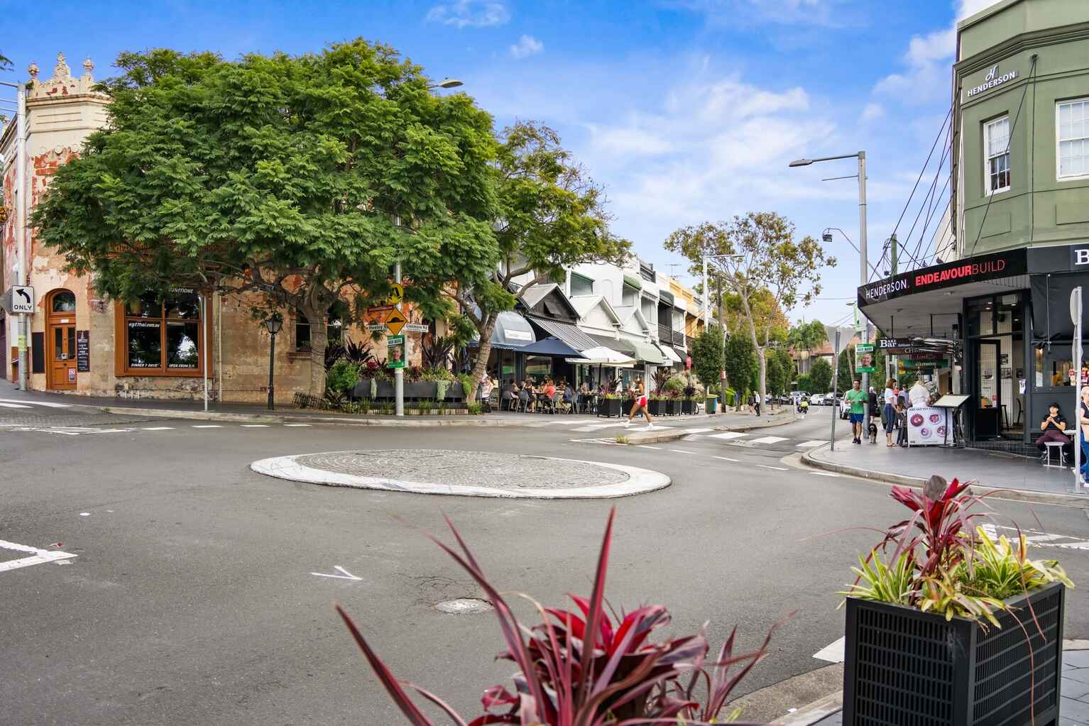 5/13-21 Macdonald Street Paddington