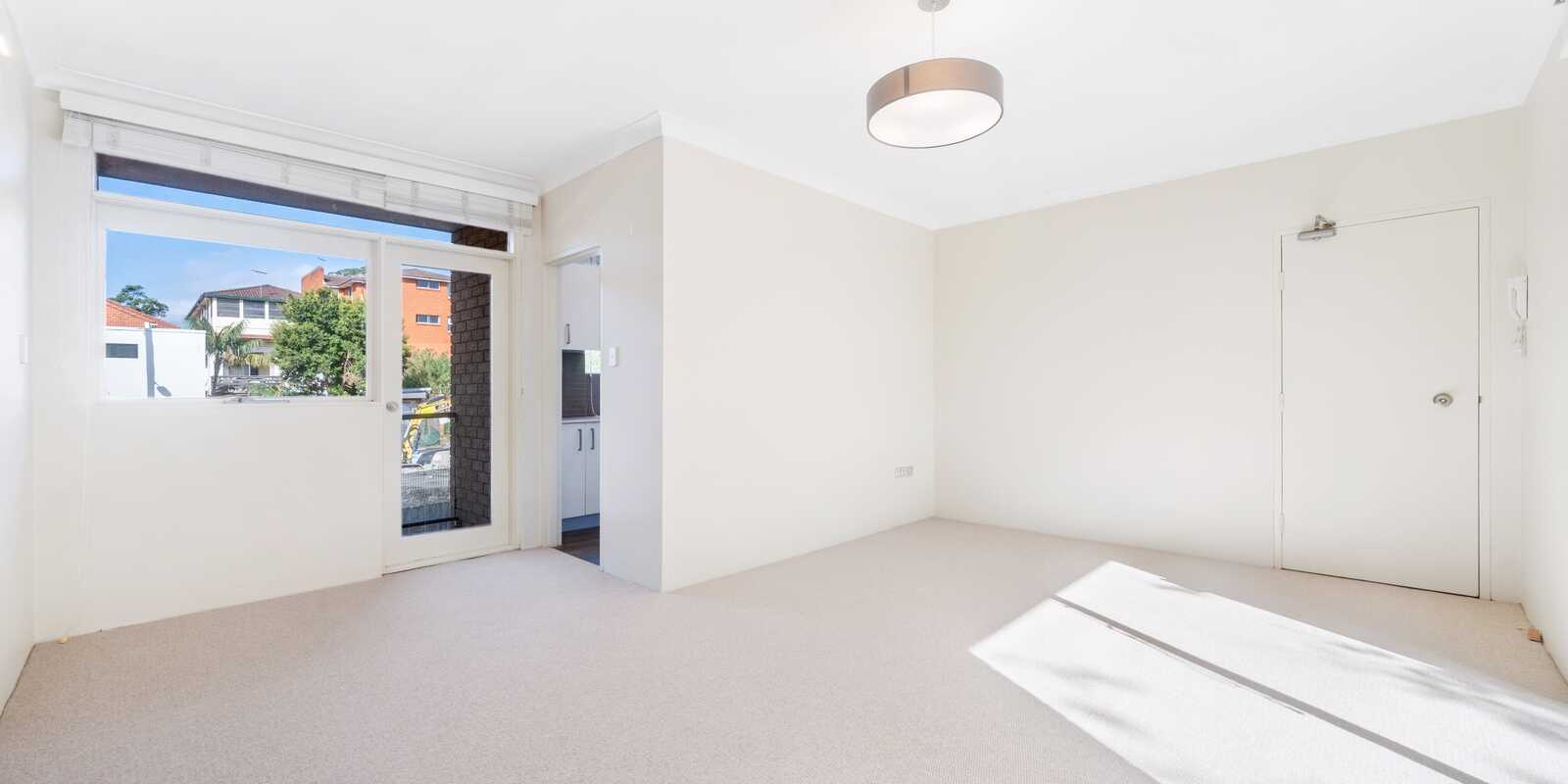 12/85 Gilderthorpe Avenue Randwick