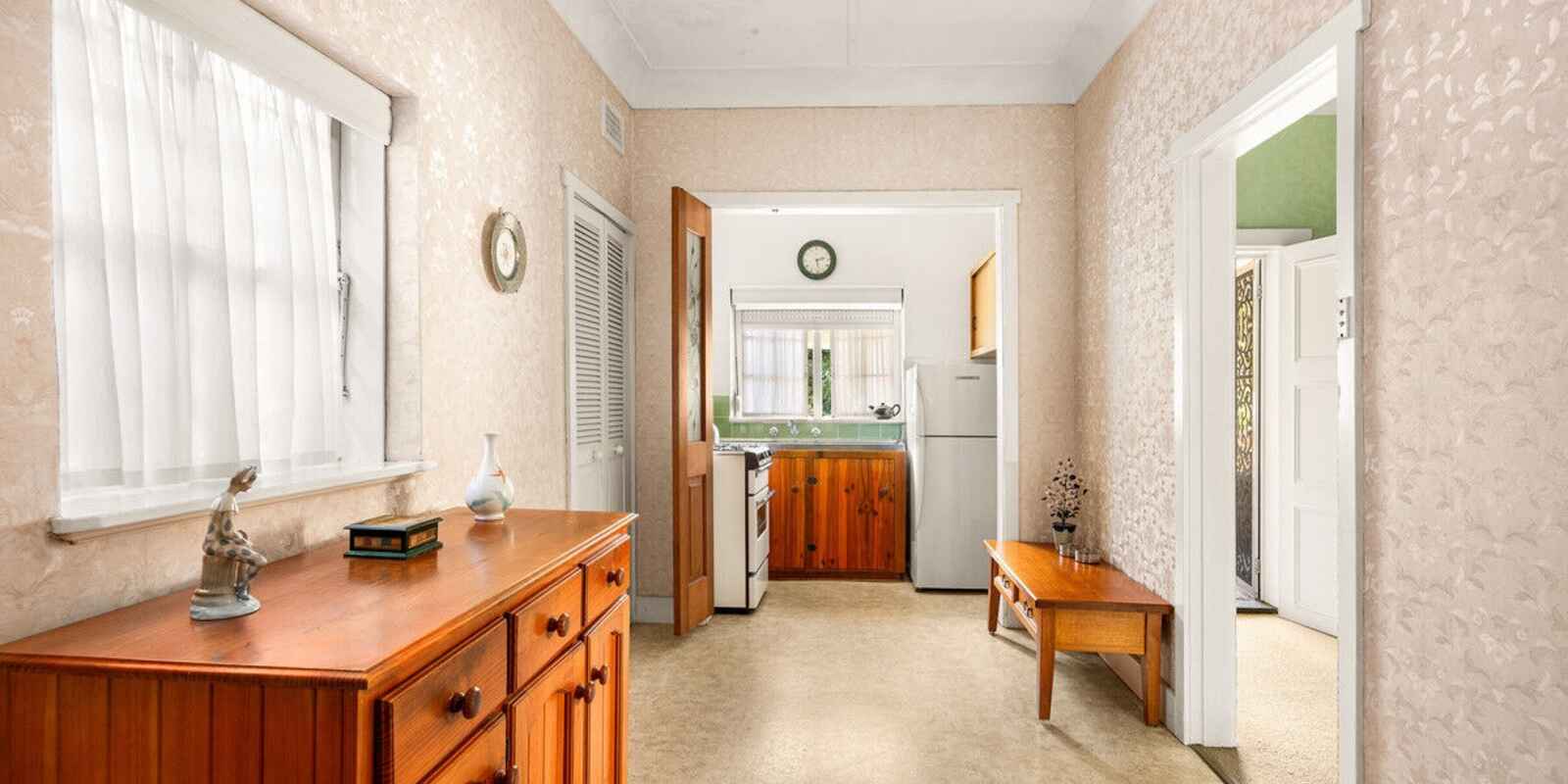 1 Clarendon Street Vaucluse