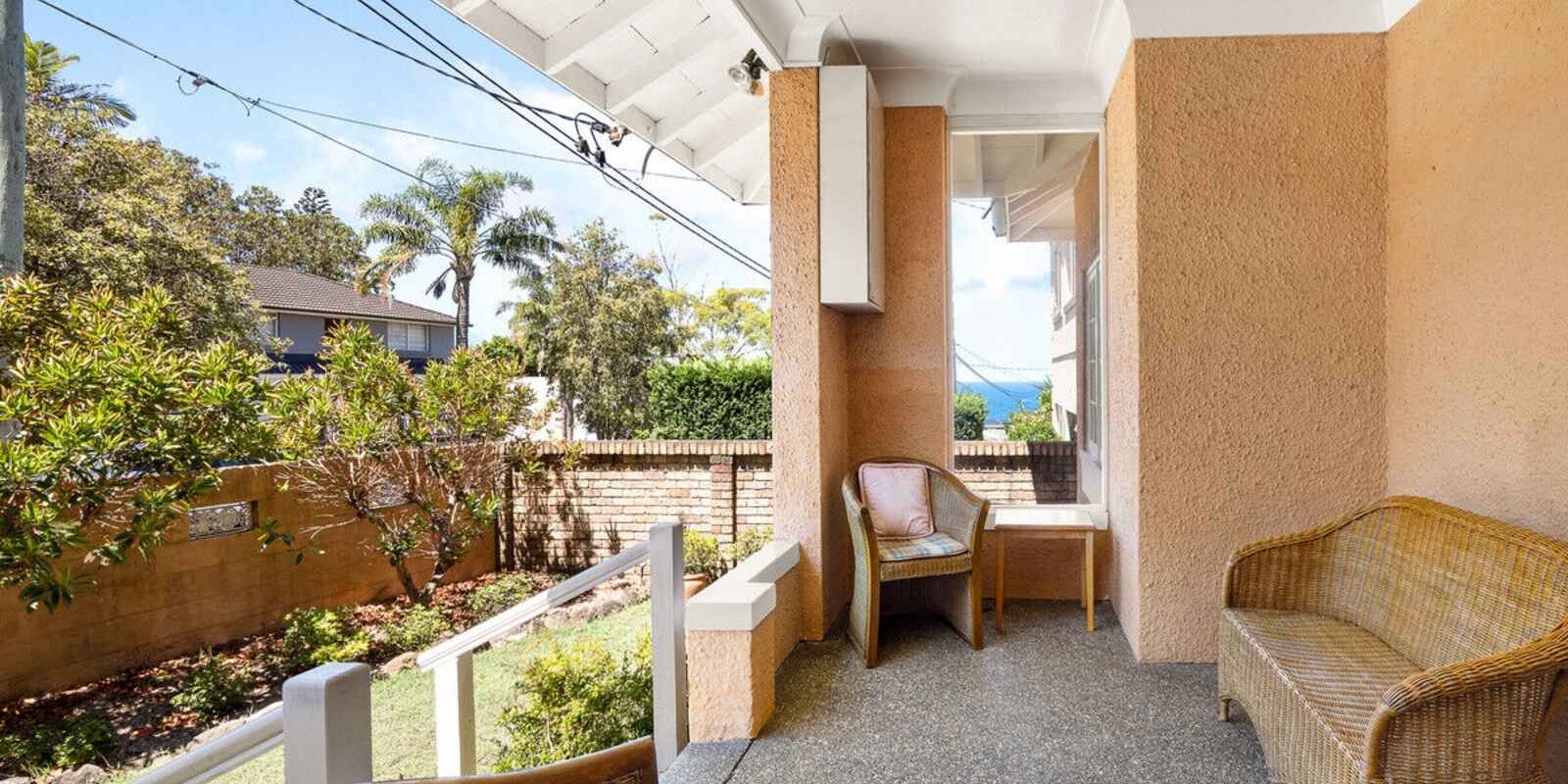 1 Clarendon Street Vaucluse