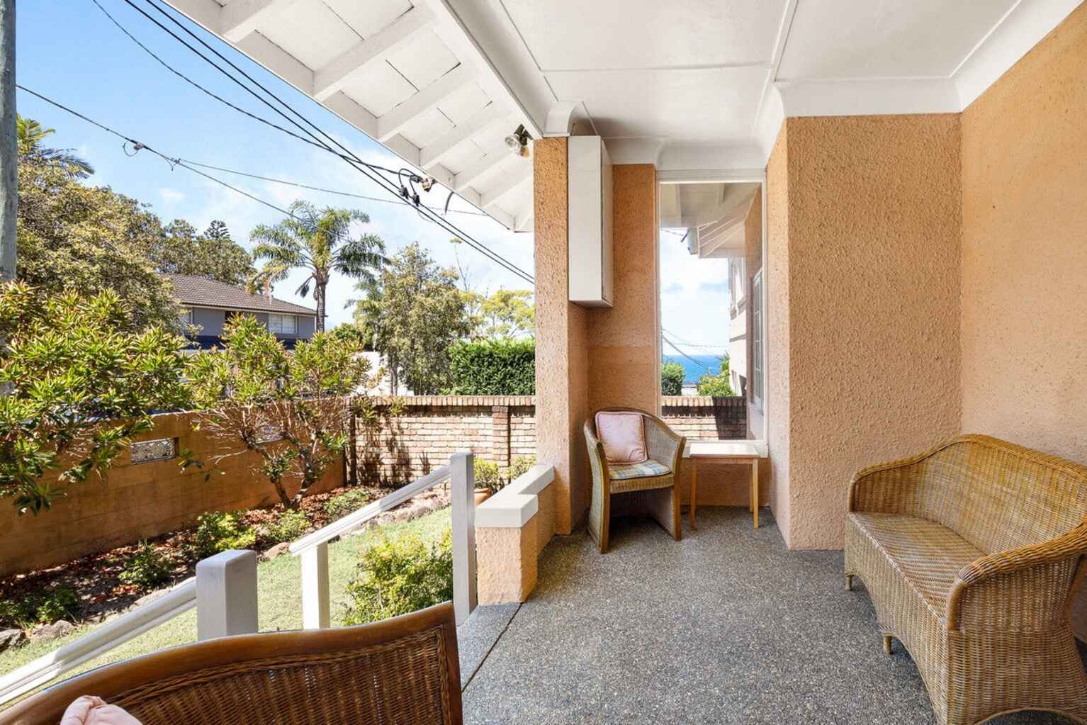 1 Clarendon Street Vaucluse