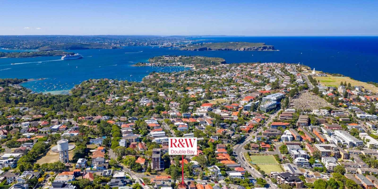 1 Clarendon Street Vaucluse