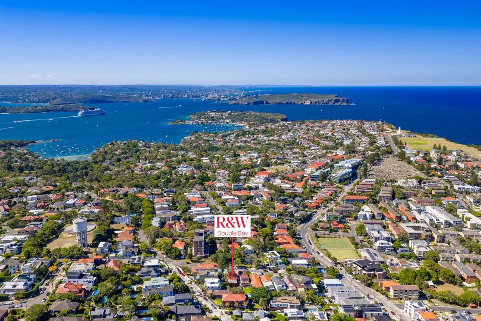 1 Clarendon Street Vaucluse
