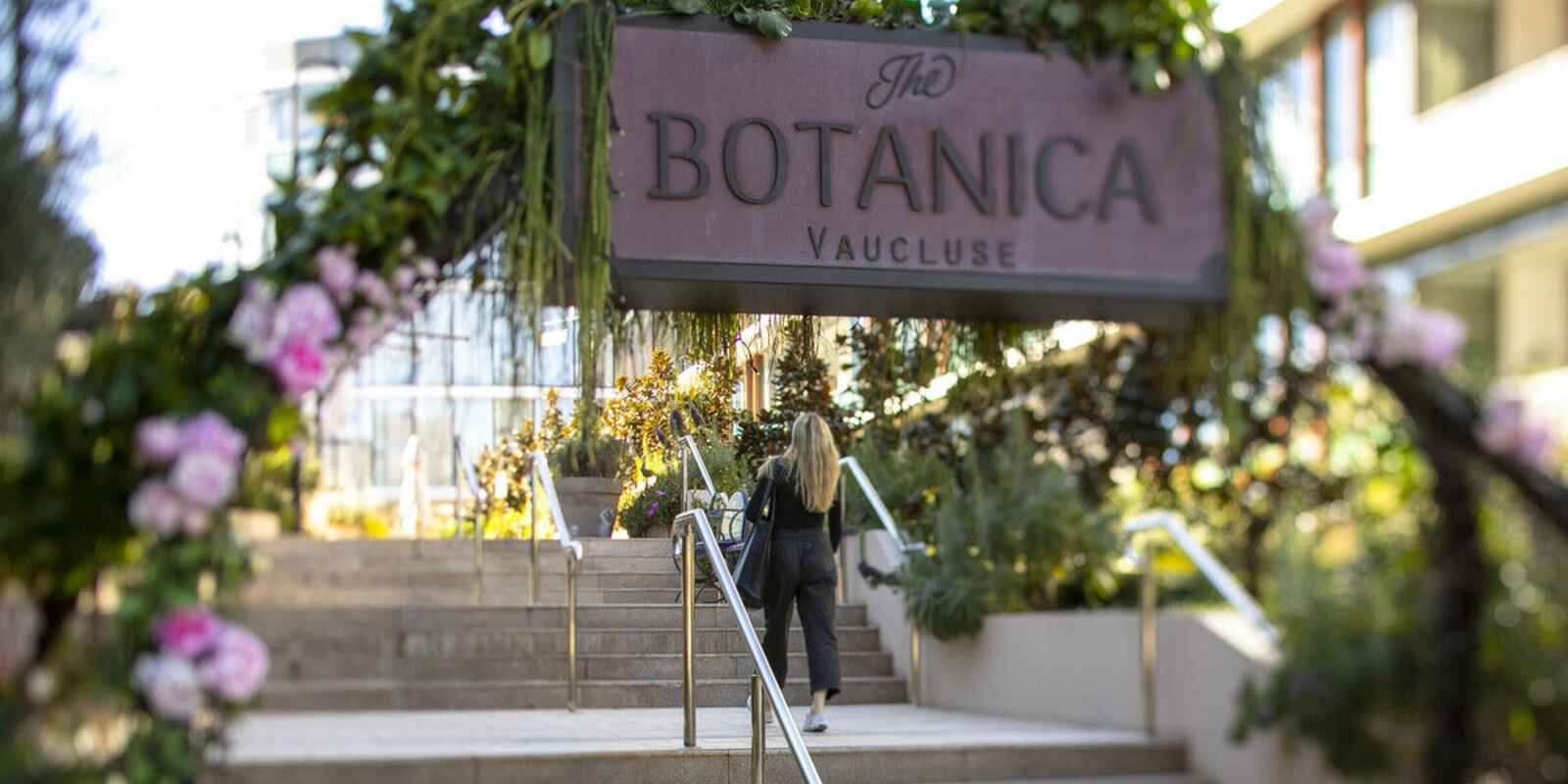 1 Clarendon Street Vaucluse