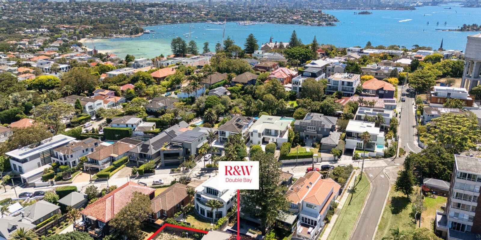 1 Clarendon Street Vaucluse