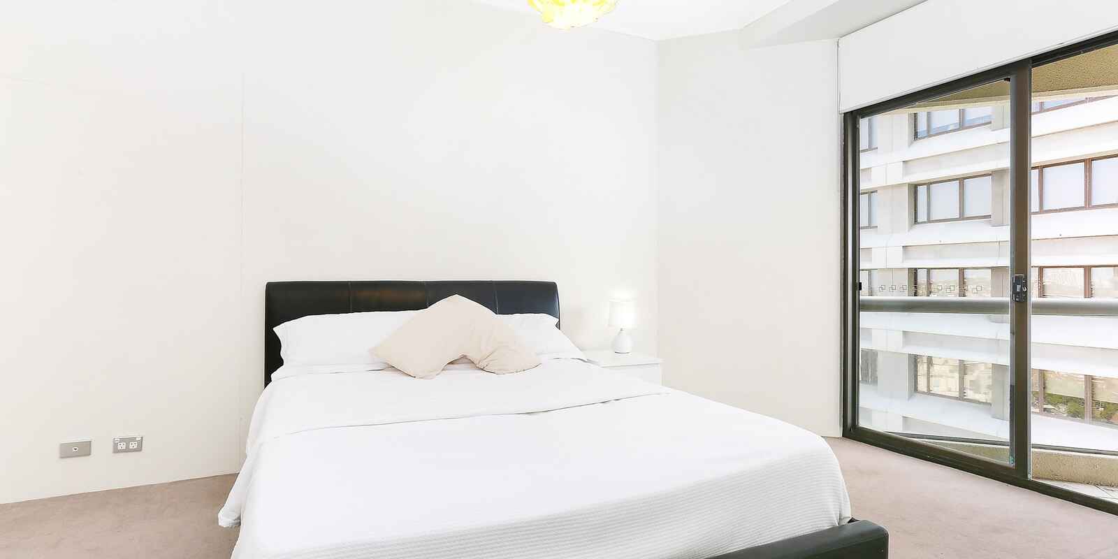 2202/187 Liverpool Street Sydney