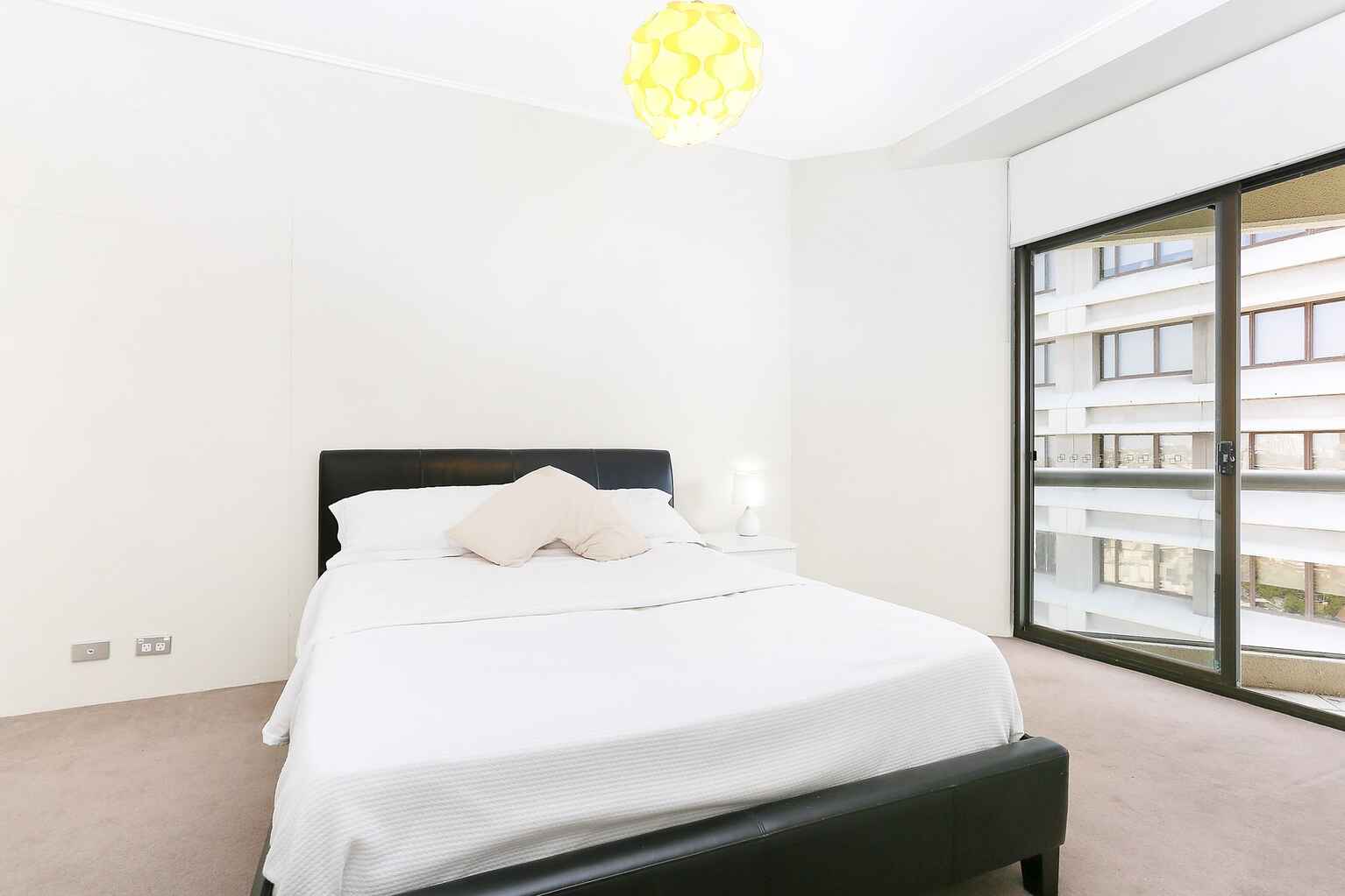 2202/187 Liverpool Street Sydney