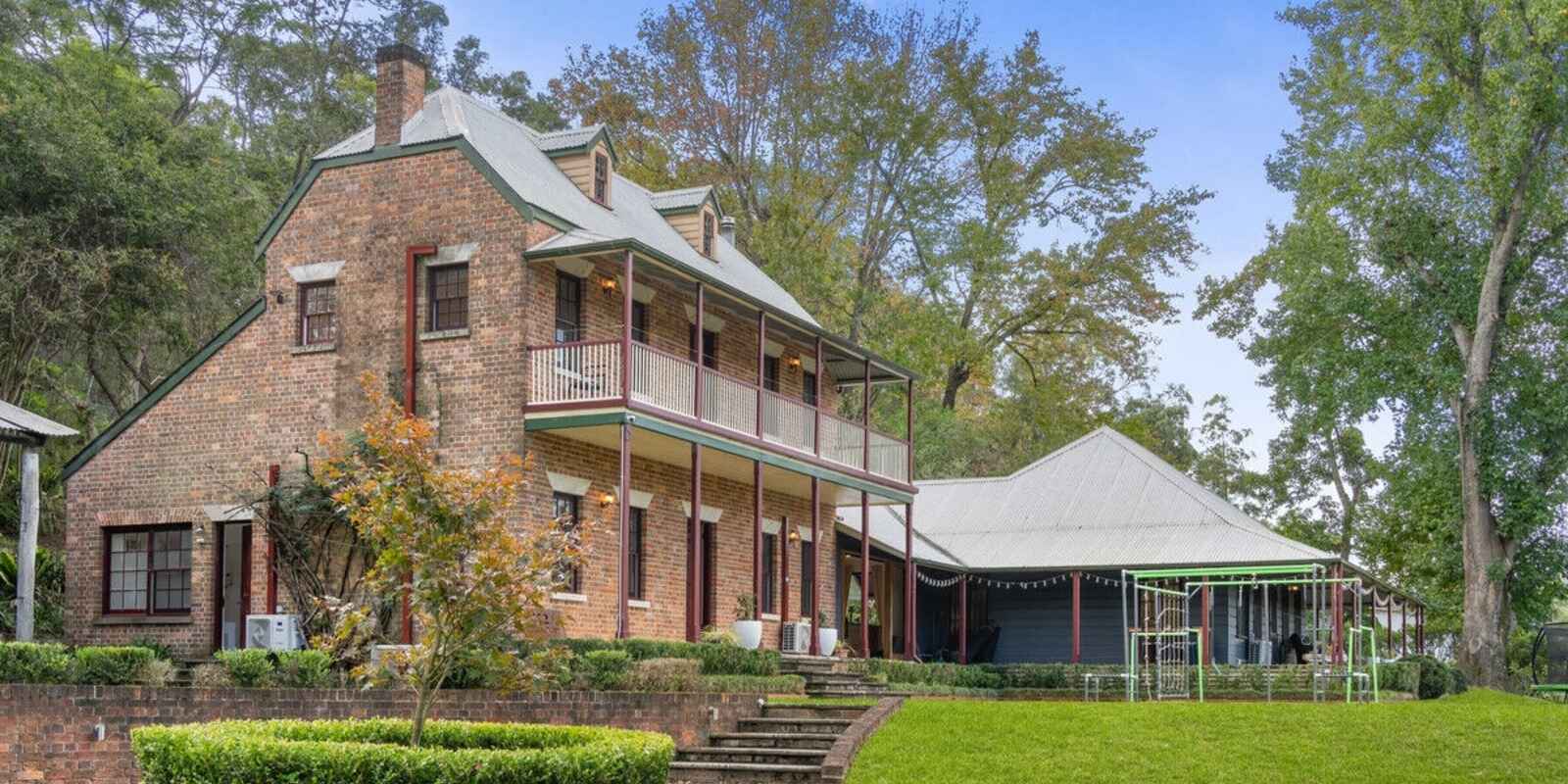 802 Lower Colo Road Lower Portland