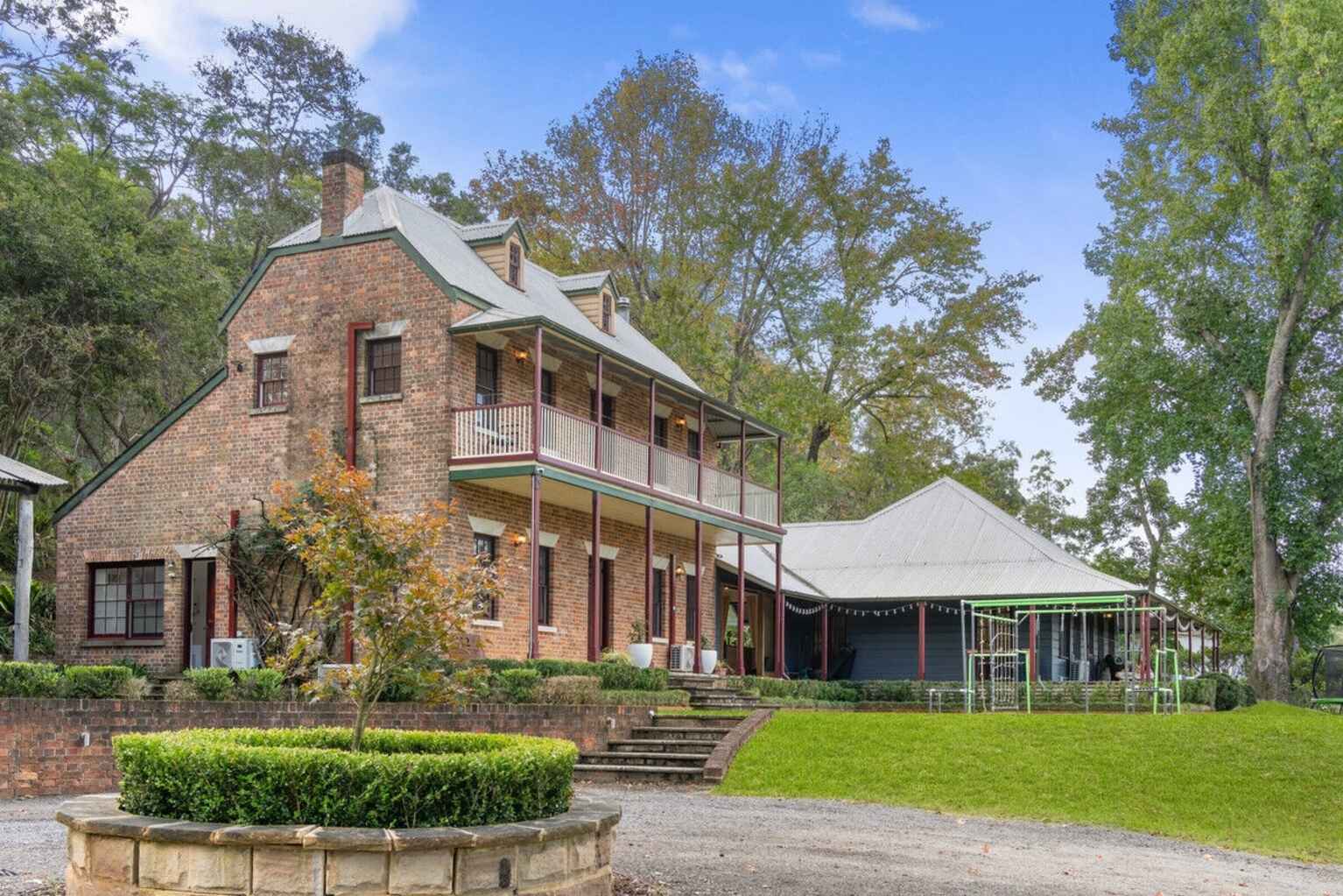 802 Lower Colo Road Lower Portland