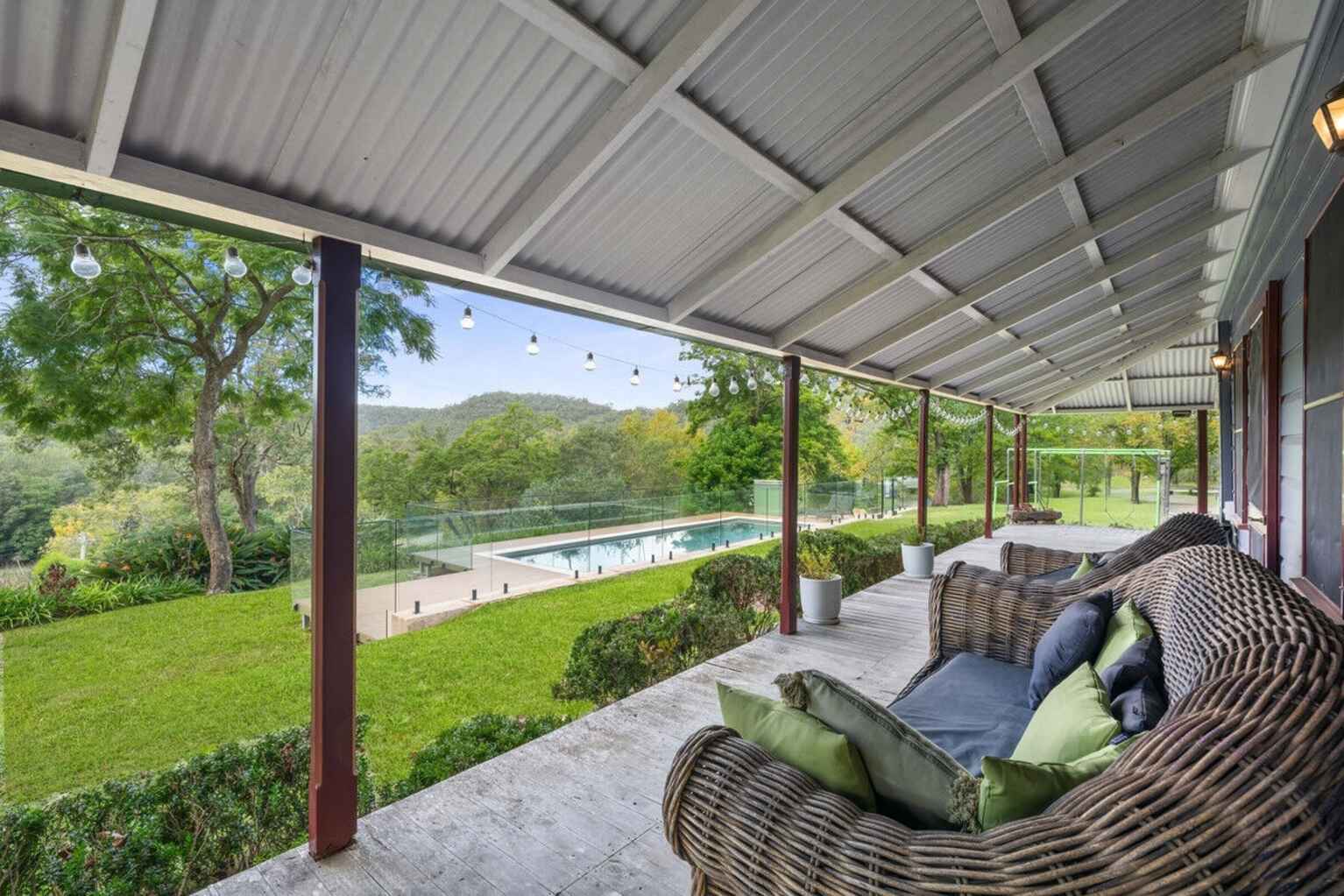 802 Lower Colo Road Lower Portland