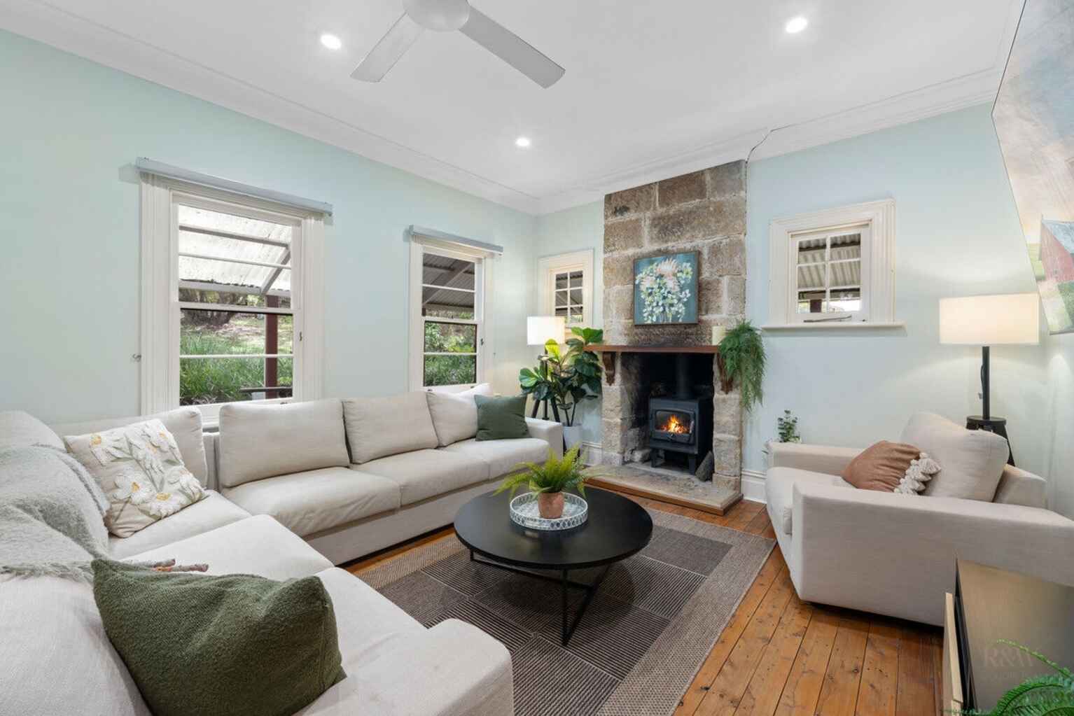 802 Lower Colo Road Lower Portland