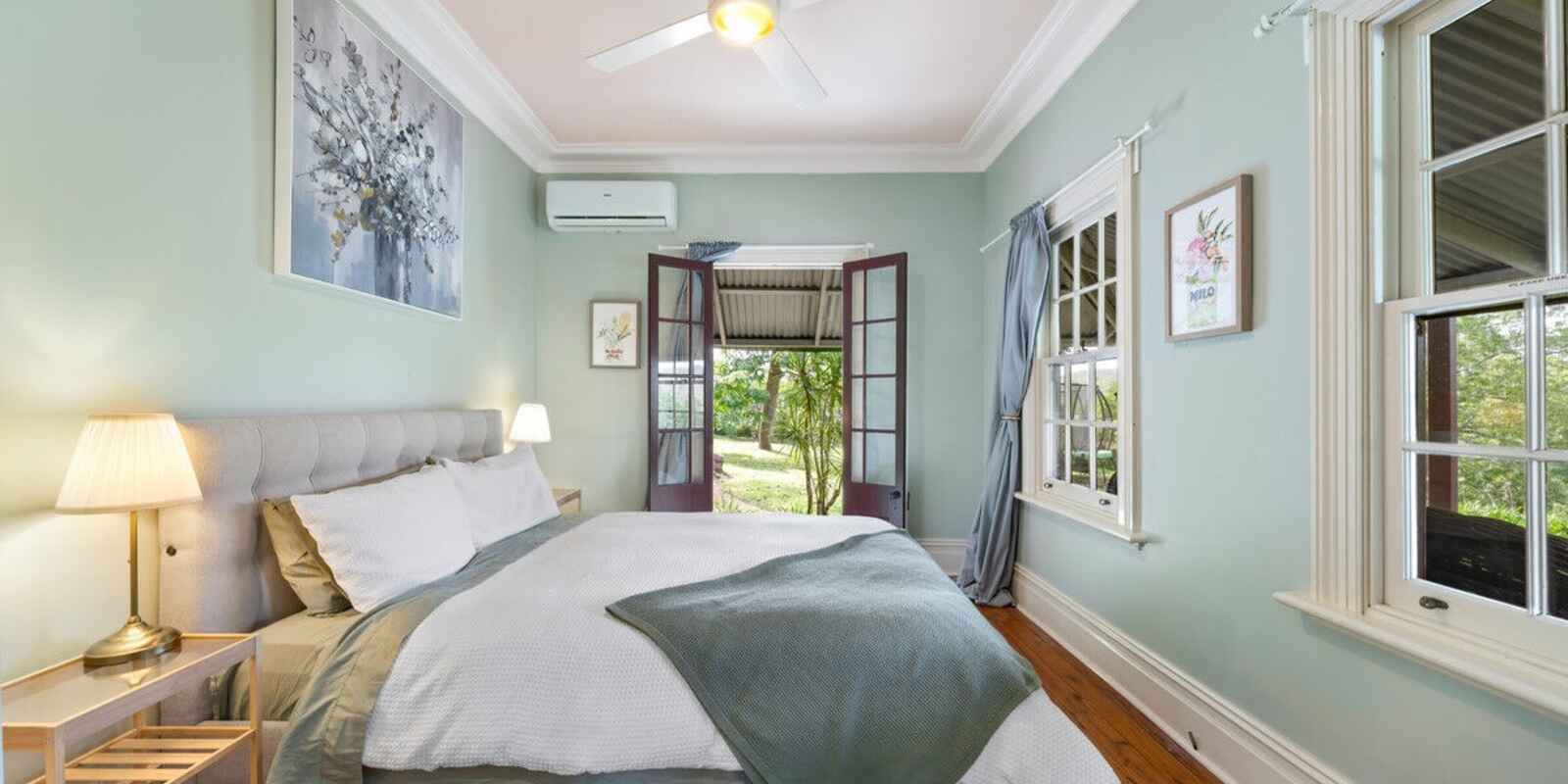 802 Lower Colo Road Lower Portland