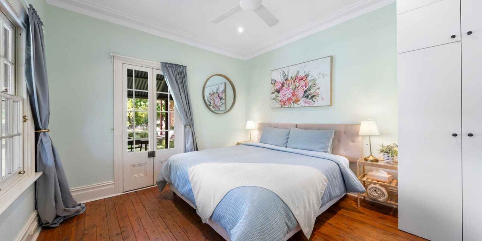 802 Lower Colo Road Lower Portland