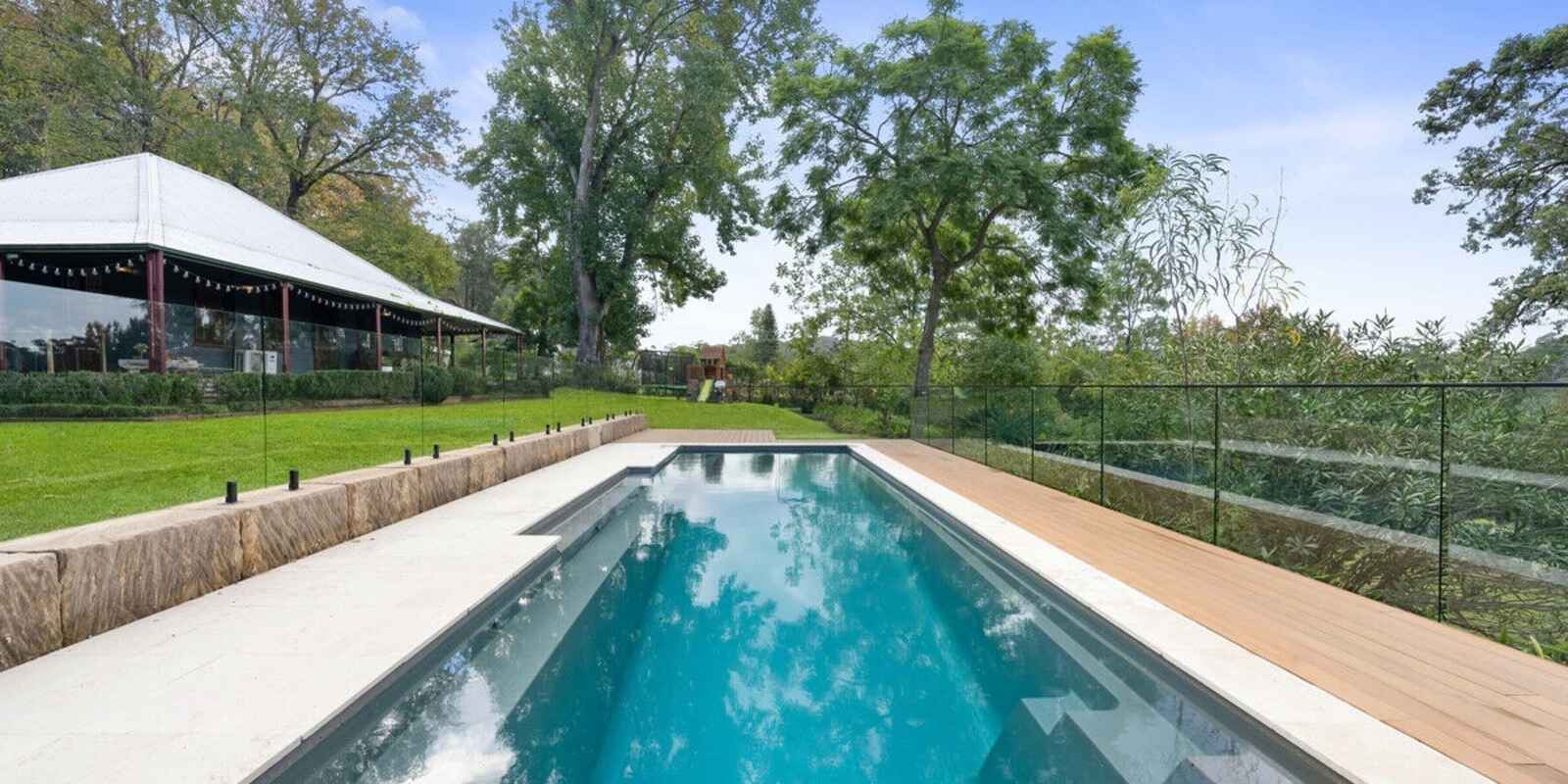 802 Lower Colo Road Lower Portland