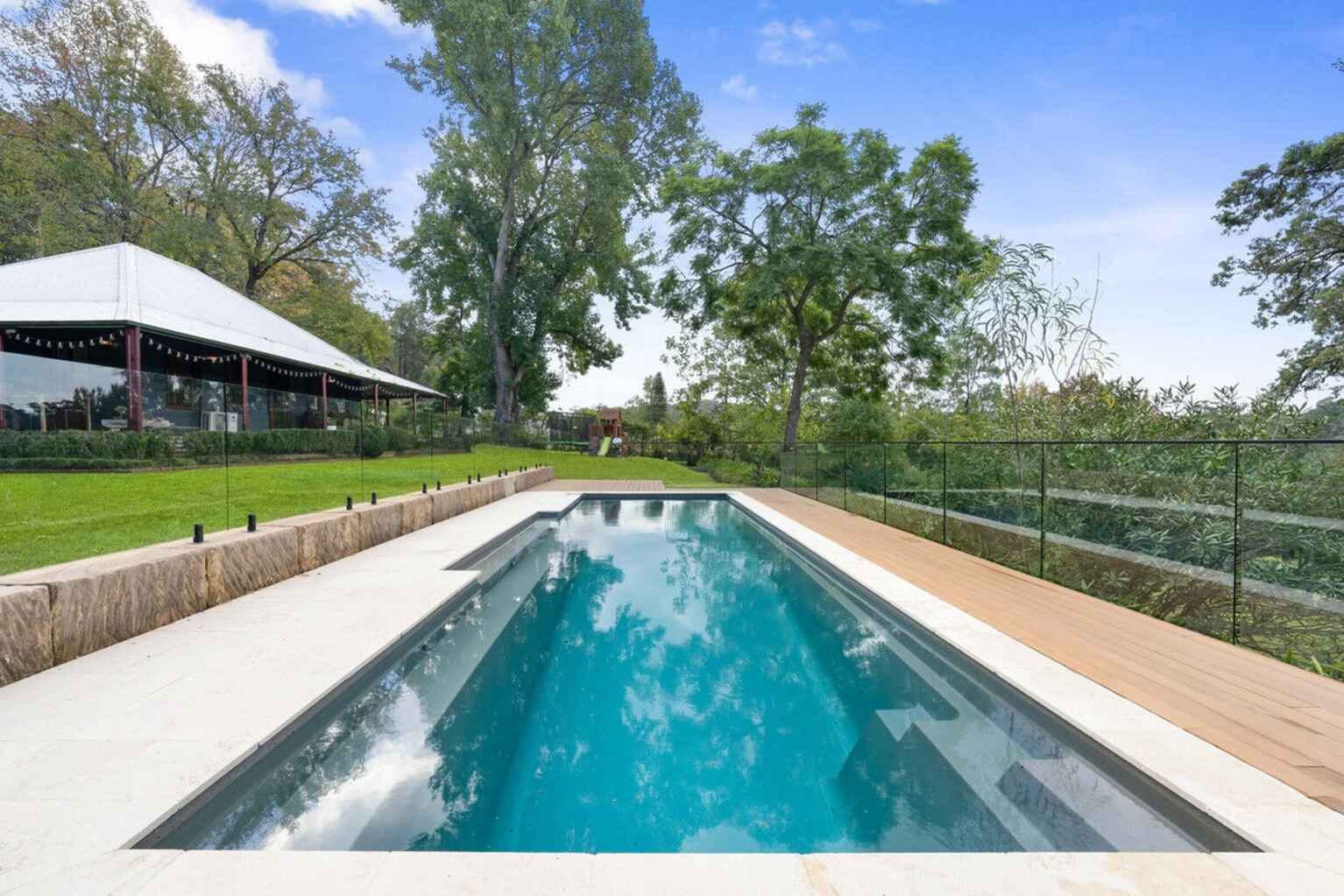 802 Lower Colo Road Lower Portland