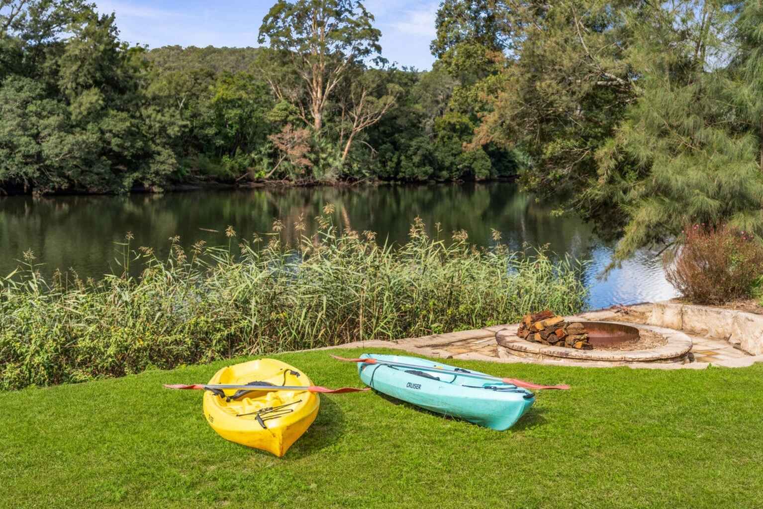 802 Lower Colo Road Lower Portland