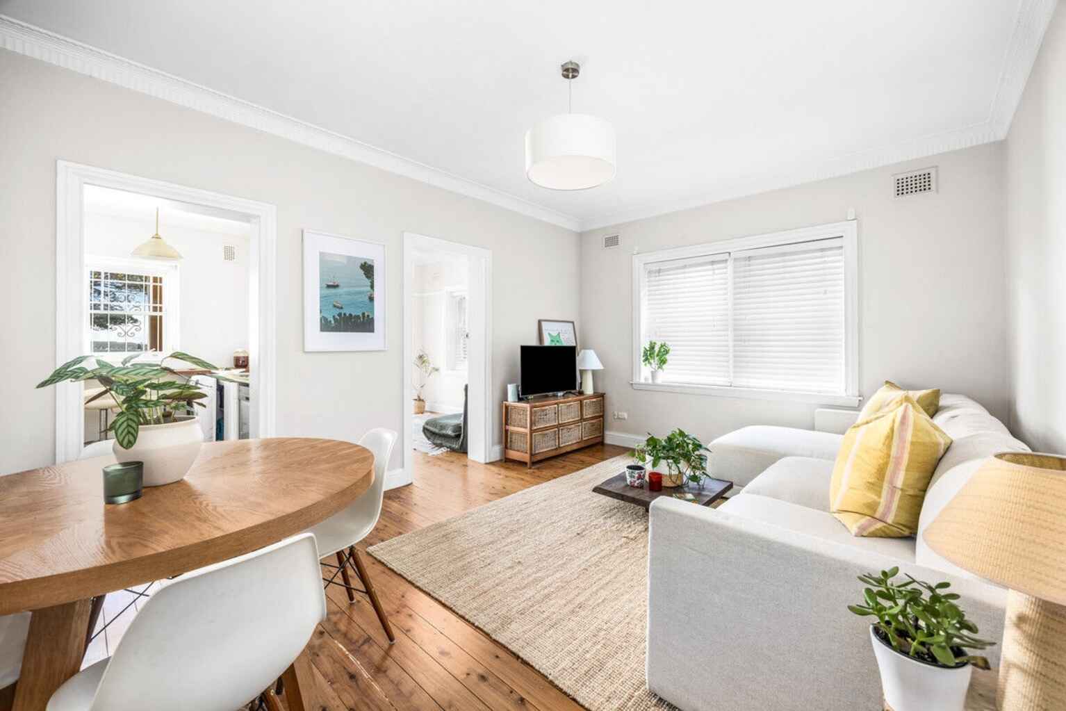 3/659 New South Head Road Rose Bay