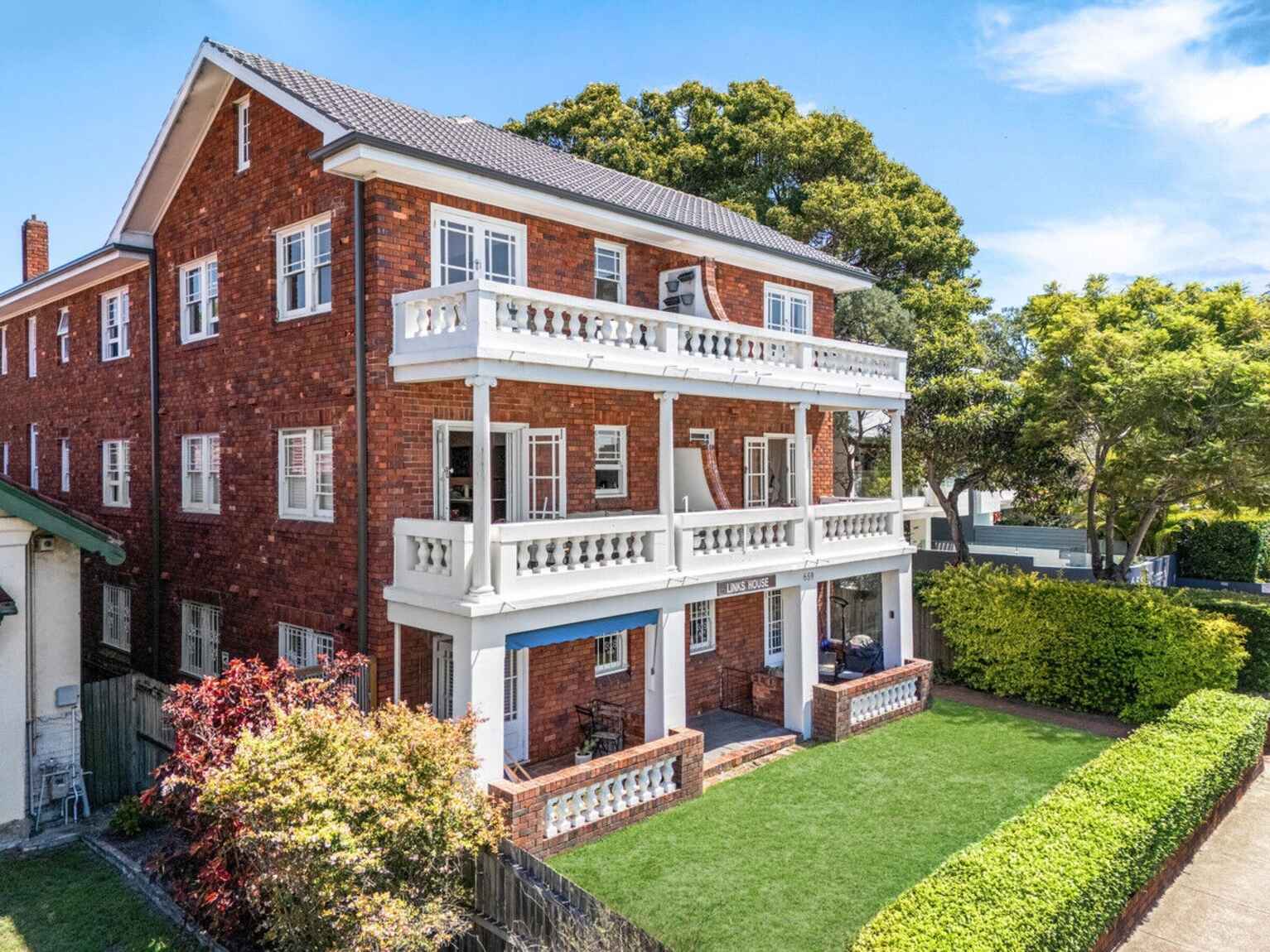 3/659 New South Head Road Rose Bay