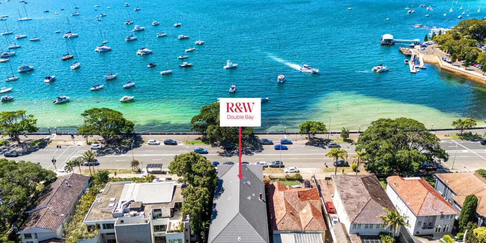 3/659 New South Head Road Rose Bay
