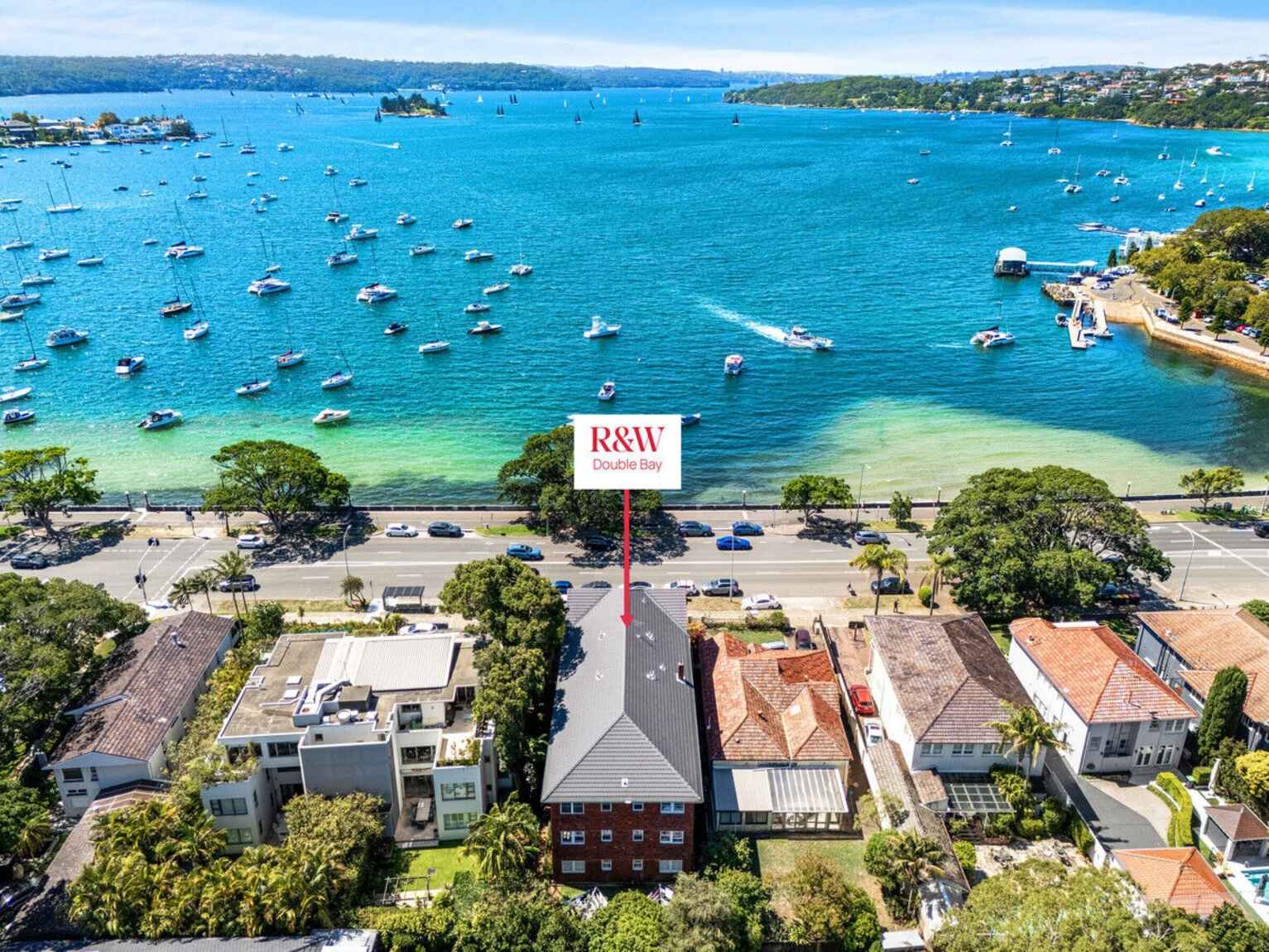 3/659 New South Head Road Rose Bay