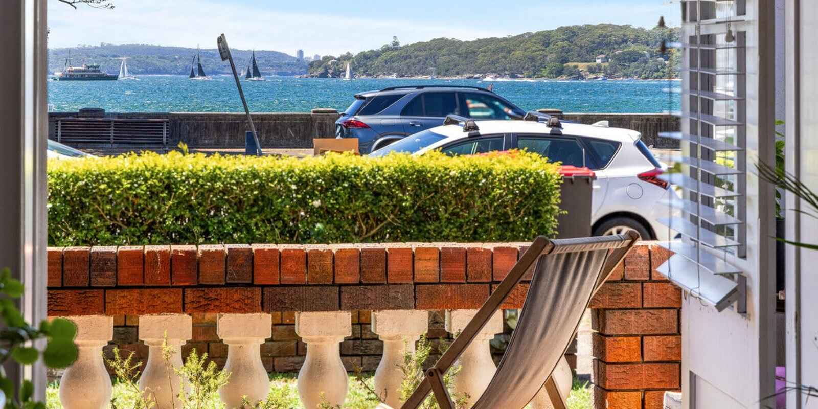 3/659 New South Head Road Rose Bay