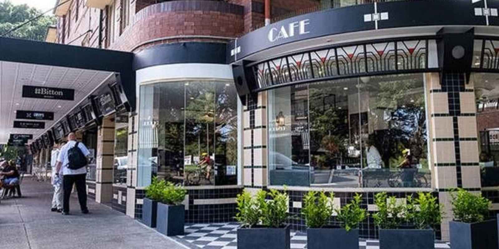 3/659 New South Head Road Rose Bay