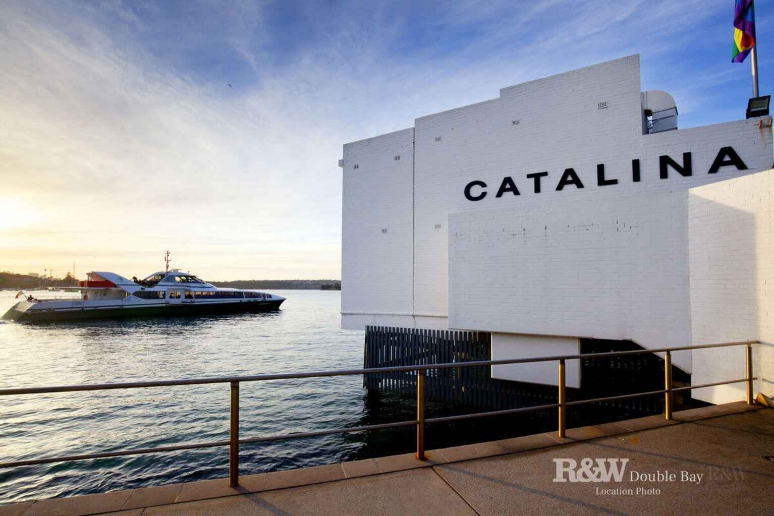 3/659 New South Head Road Rose Bay