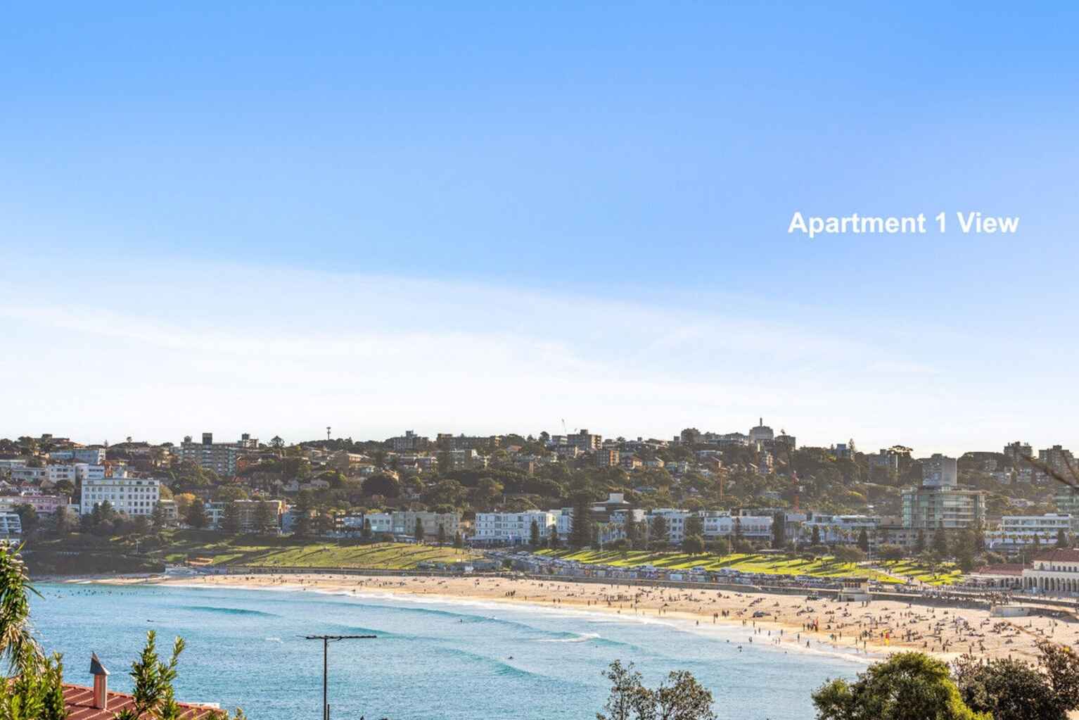 1 & 2/126 Brighton Boulevard North Bondi
