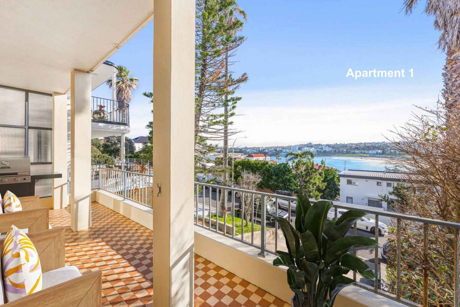 1 & 2/126 Brighton Boulevard North Bondi