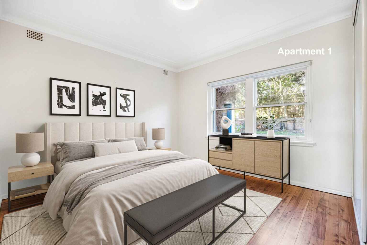 1 & 2/126 Brighton Boulevard North Bondi