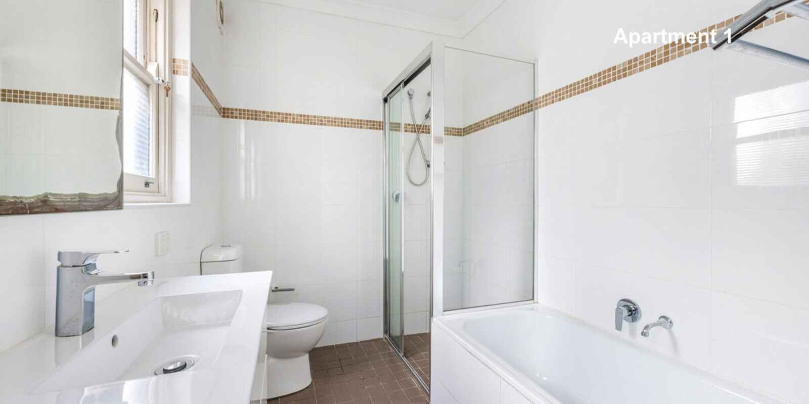 1 & 2/126 Brighton Boulevard North Bondi